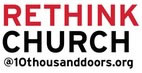 Rethink church